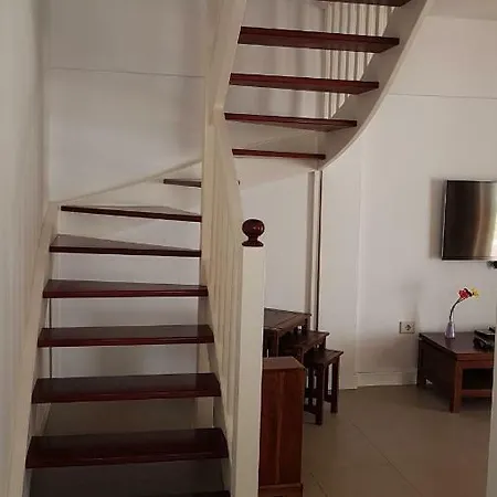 Chayofa, Maravillosa Casa Adda