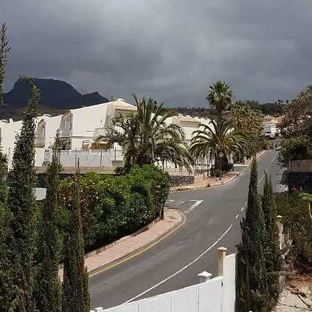 Chayofa, Maravillosa Casa Adda Hébergement de vacances *