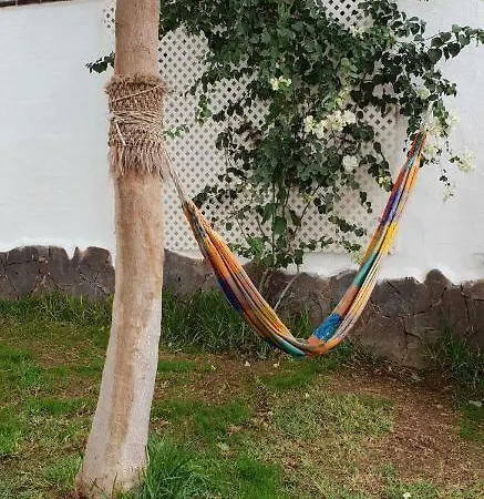 Hébergement de vacances Chayofa, Maravillosa Casa Adda *