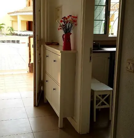 Chayofa, Maravillosa Casa Adda Hébergement de vacances