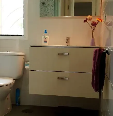 Chayofa, Maravillosa Casa Adda *