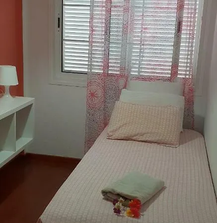 Chayofa, Maravillosa Casa Adda * Chayofa