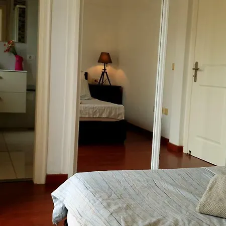 Hébergement de vacances Chayofa, Maravillosa Casa Adda
