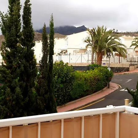 Hébergement de vacances Chayofa, Maravillosa Casa Adda *