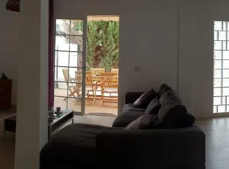 Chayofa, Maravillosa Casa Adda Hébergement de vacances