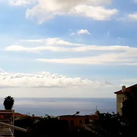 Chayofa, Maravillosa Casa Adda *