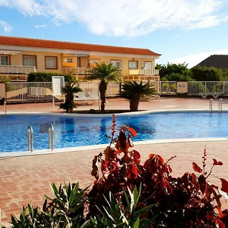 Chayofa, Maravillosa Casa Adda Chayofa