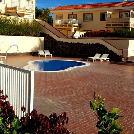 Hébergement de vacances Chayofa, Maravillosa Casa Adda Chayofa
