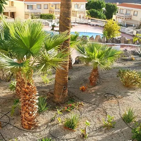 Chayofa, Maravillosa Casa Adda Hébergement de vacances